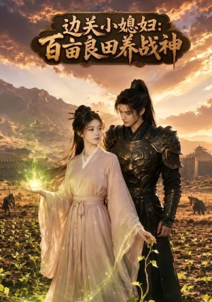 边关小媳妇:百亩良田养战神(104集) 边关小媳妇:百亩良田养战神(104集)火爆短剧热播中