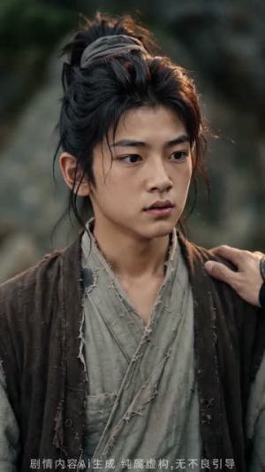 边关小媳妇:百亩良田养战神(104集) 边关小媳妇:百亩良田养战神(104集)免费短剧合集