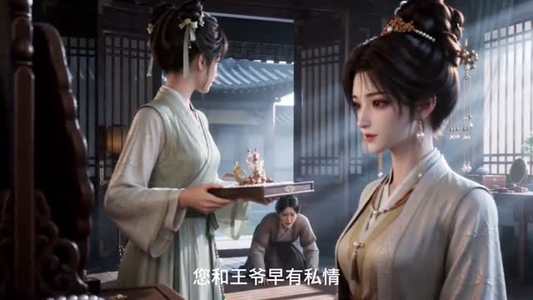凤冠换新缘(41集) 凤冠换新缘(41集)男频短剧推荐