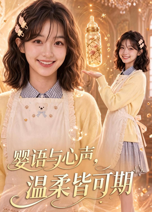 婴语与心声，温柔皆可期（50集）全集一次看完