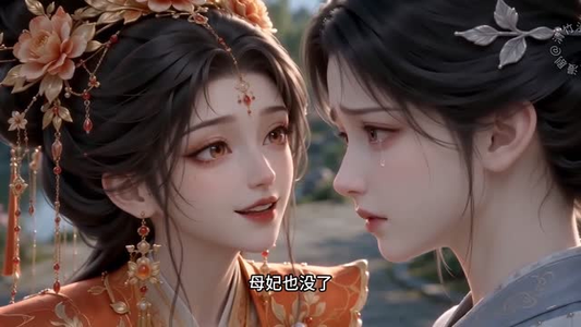 娘娘她恃宠而骄第三季(60集) 娘娘她恃宠而骄第三季(60集)热门了短剧