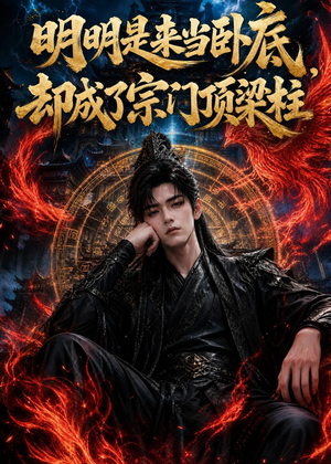 明明是来当卧底,却成了宗门顶梁柱(74集) 明明是来当卧底,却成了宗门顶梁柱(74集)古代短剧推荐