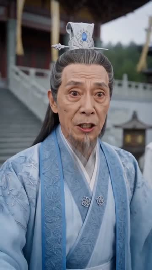 明明是来当卧底,却成了宗门顶梁柱(74集) 明明是来当卧底,却成了宗门顶梁柱(74集)真的太好看了