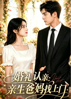 婚礼认亲:亲生爸妈找上门(49集) 婚礼认亲:亲生爸妈找上门(49集)精彩短剧天天看