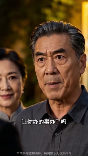 婚礼认亲:亲生爸妈找上门(49集) 婚礼认亲:亲生爸妈找上门(49集)爆火短剧追不停