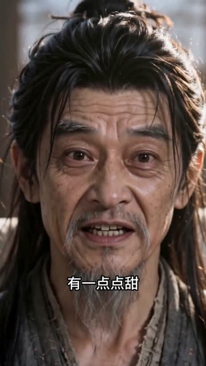 十万年剑神出山（80集）恋爱短剧分享