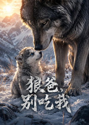 狼爸别吃我(30集) 狼爸别吃我(30集)免费在线看全集