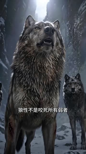 狼爸别吃我(30集) 狼爸别吃我(30集)最火短剧推荐