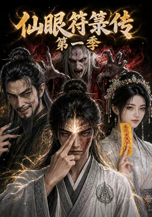 仙眼符箓传第一季（101集）精彩短剧下载