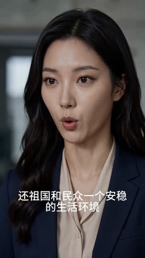 不装了，我就是末世校园防线（72集）好看的短剧电影