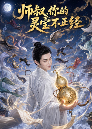 师叔,你的灵宝不正经(61集) 师叔,你的灵宝不正经(61集)全集免费观看