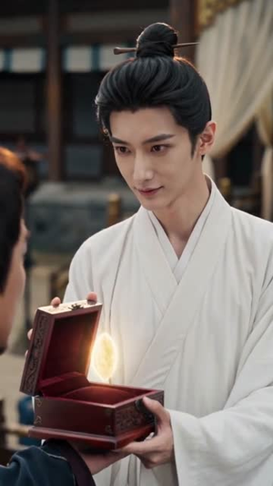 师叔,你的灵宝不正经(61集) 师叔,你的灵宝不正经(61集)好看的国产短剧