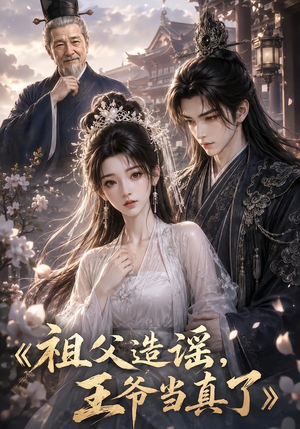 祖父造谣:王爷当真了(37集) 祖父造谣:王爷当真了(37集)集免费看短剧
