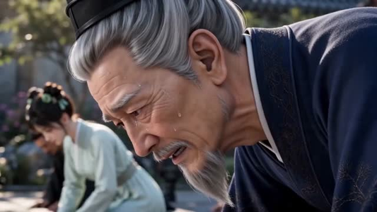 祖父造谣:王爷当真了(37集) 祖父造谣:王爷当真了(37集)无需会员免费看