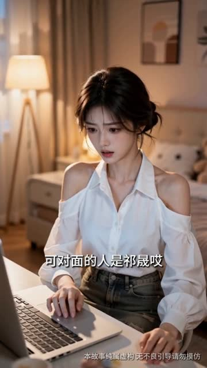 姐，他早暗恋你了（52集）短视频追剧推荐